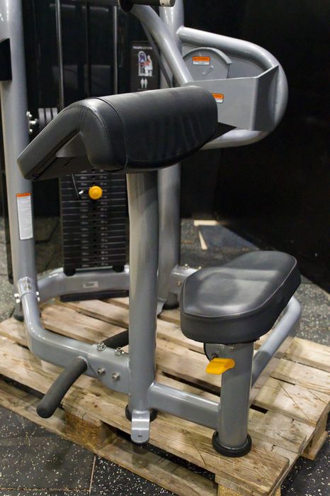 Matrix G3-S45 Triceps Extension
