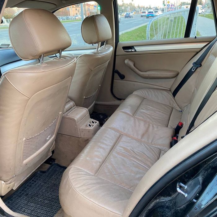 Bmw e46 2.0 ///PracujemyWŚwięta///NowhRozrząd///BezWkładu///BezRdzy