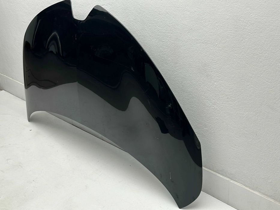 Capot - Renault Zoe