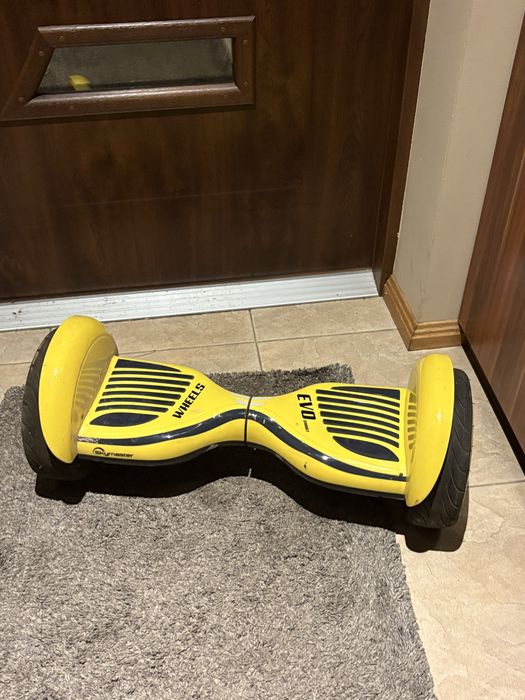 Hoverboard Evo Smart