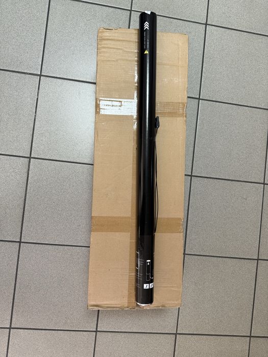 Confetis eletricos de 80 cm ( caixa 20 unidades )