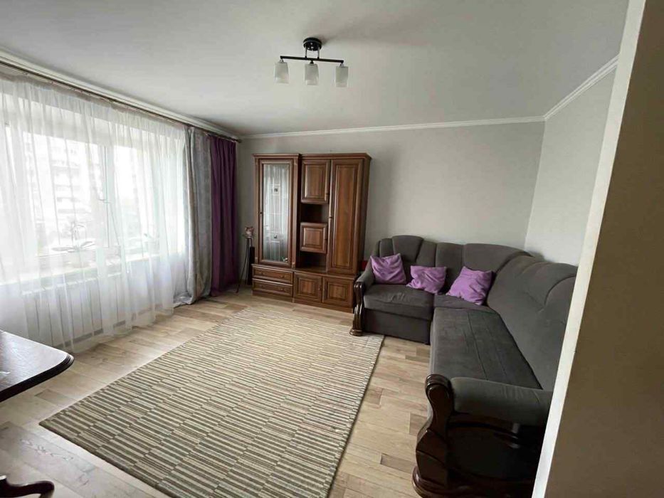 Оренда 3 кімн квартири Новояворівськ