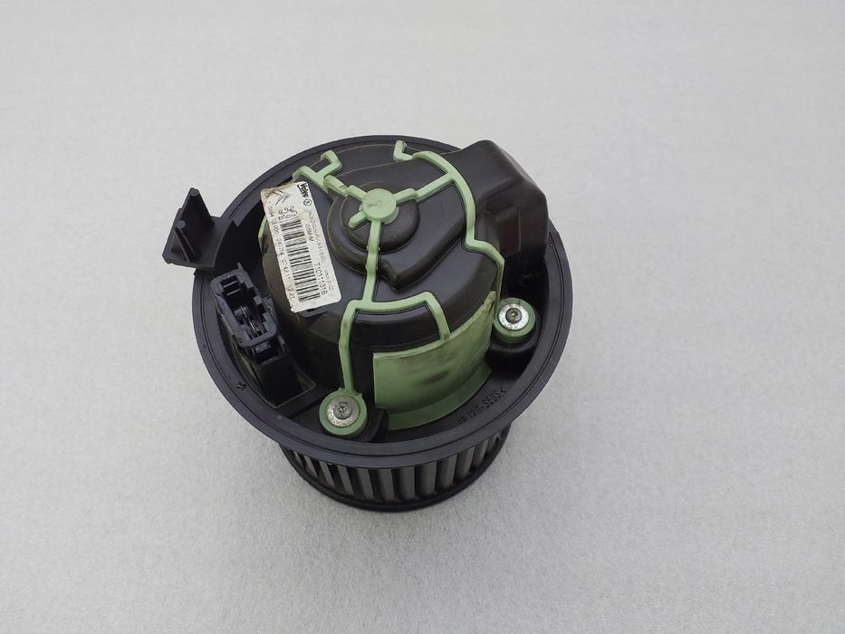 Motor da chauffage / sofagem CITROËN DS4 (NX_)