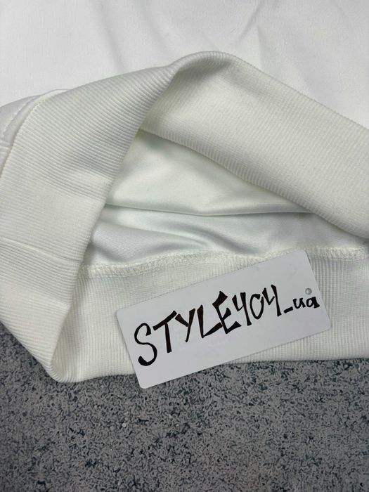 Худі Raf Simons New Vogue type худи раф симонс opium