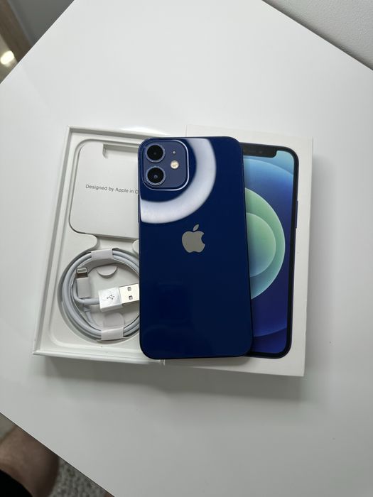 iPhone 12 mini 64GB | 100% Kondycji | Okazja!