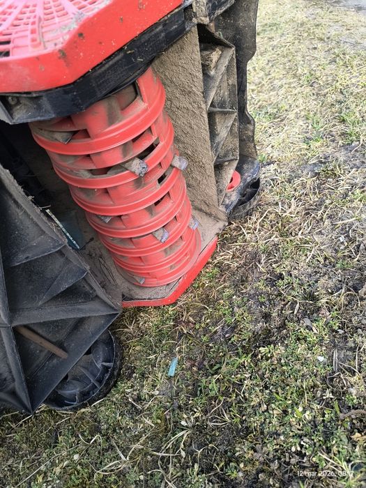 Aerator Bosch AVR 1100