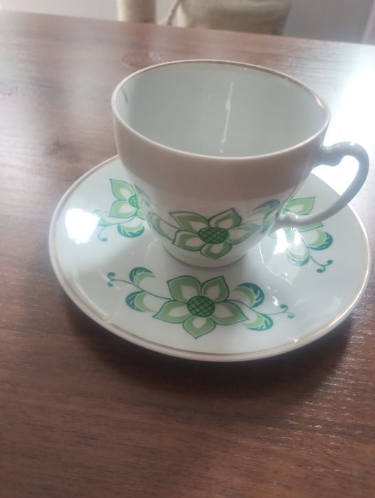 Porcelana Włocławek