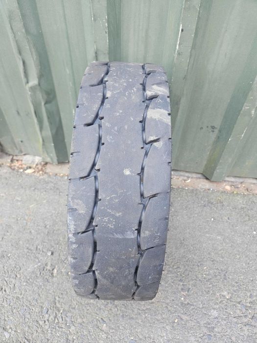 Opona Solideal 6.00 6,00 - R 9 Air 6.00-9 By Camso 561
