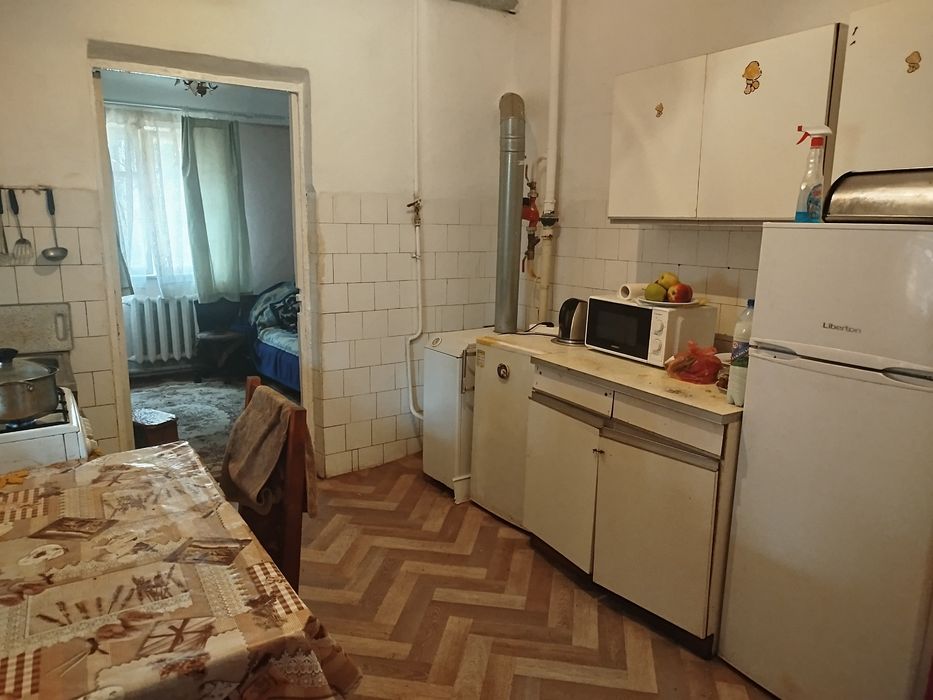 Кімната окрема р-н руданського