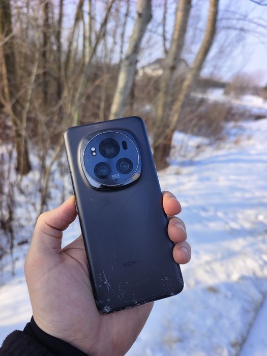 Honor Magic 6 PRO Uszkodzony