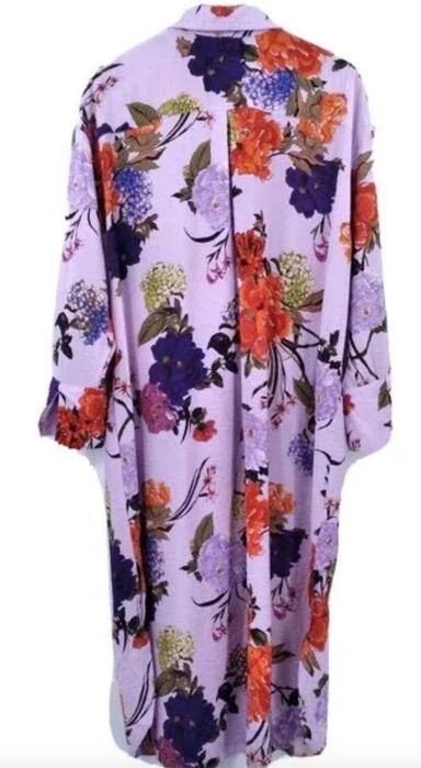 HM sukienka w kwiaty NOWA rozmiar S M L