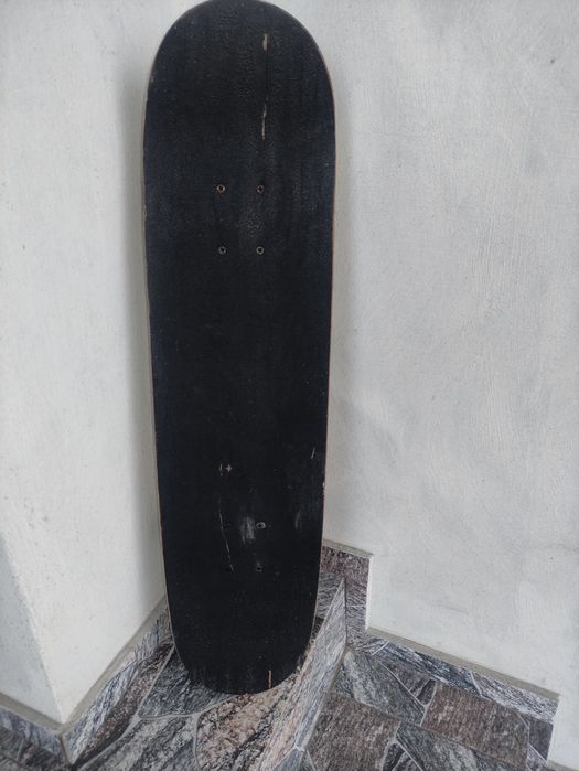 Deskorolka, deskorolka