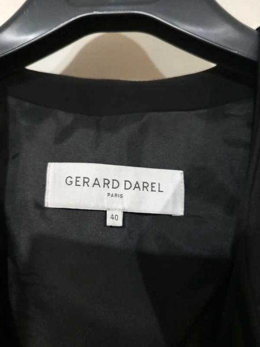 #1202 żakiet damski Gerard Darel