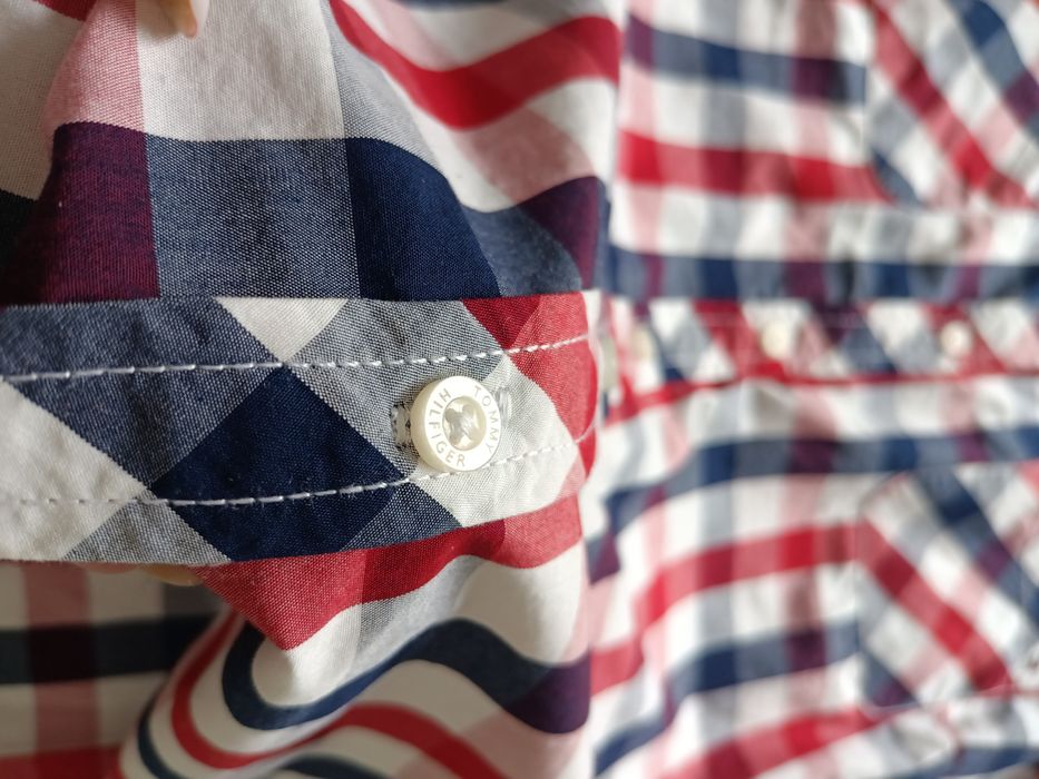 Koszula Tommy Hilfiger