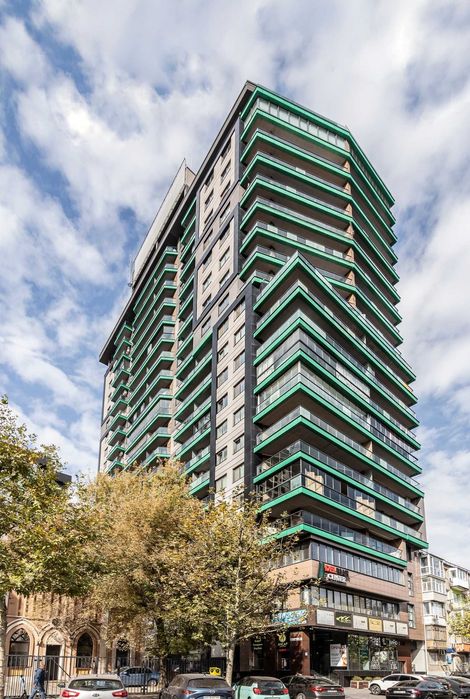 Аренда ЖК Дельмар 40 м2. Центр Нагорка Новострой Миронова