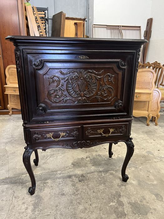 Szafka/Barek ludwikowski/Raty