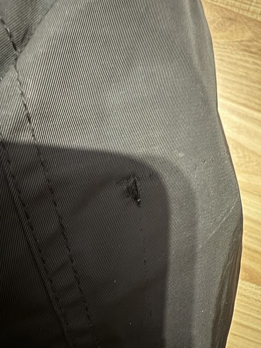 Плащ тренч zara