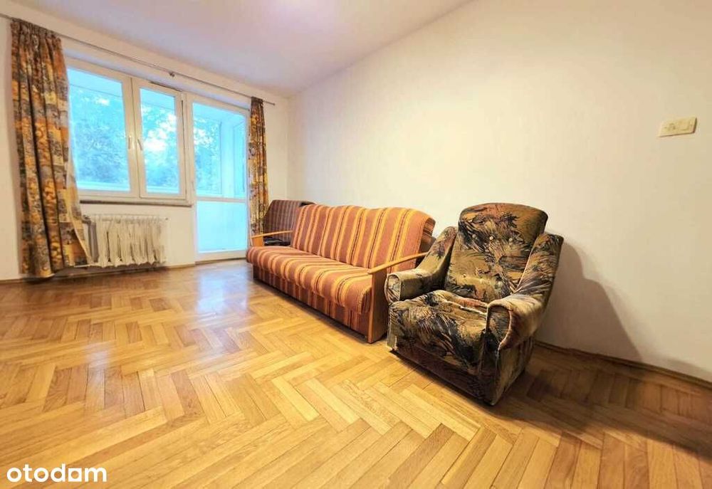Mieszkanie – Szczecin - Widok 2