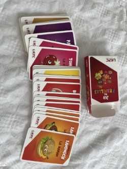 jogos das 7 famílias KFC