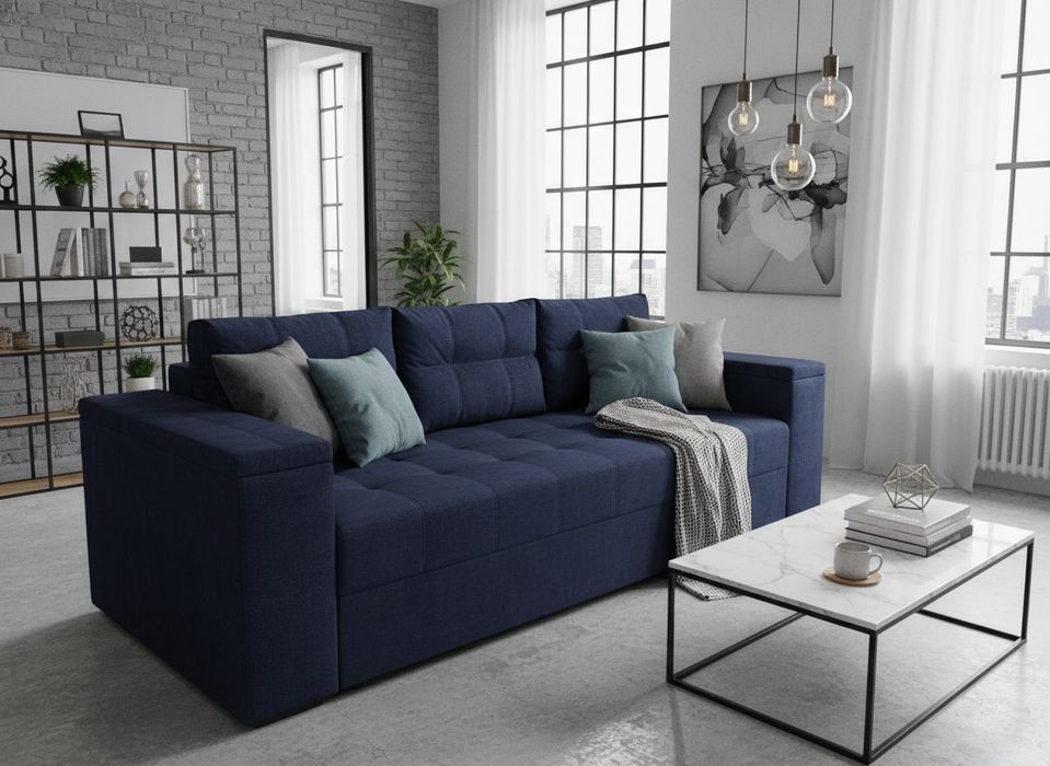Диван "Сити" – это удобство и стиль в вашем доме!
