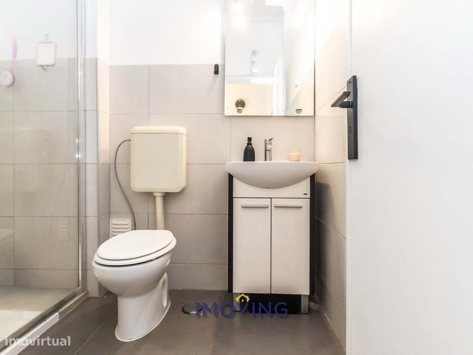 Excelente oportunidade T2 na Quinta da Lomba, Barreiro
