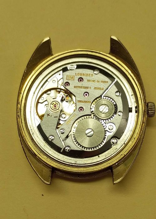 zegarek longines