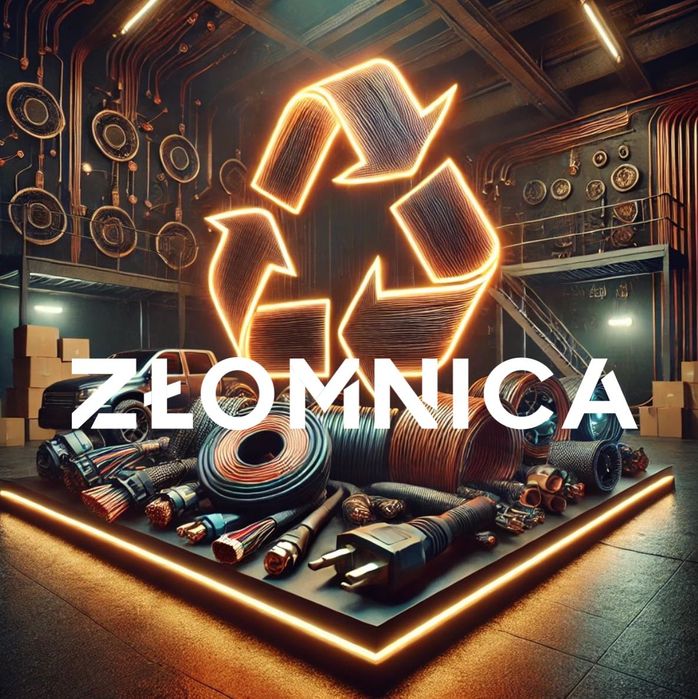 Skup kabli w Pszczynie | Skup wiązki samochodowej