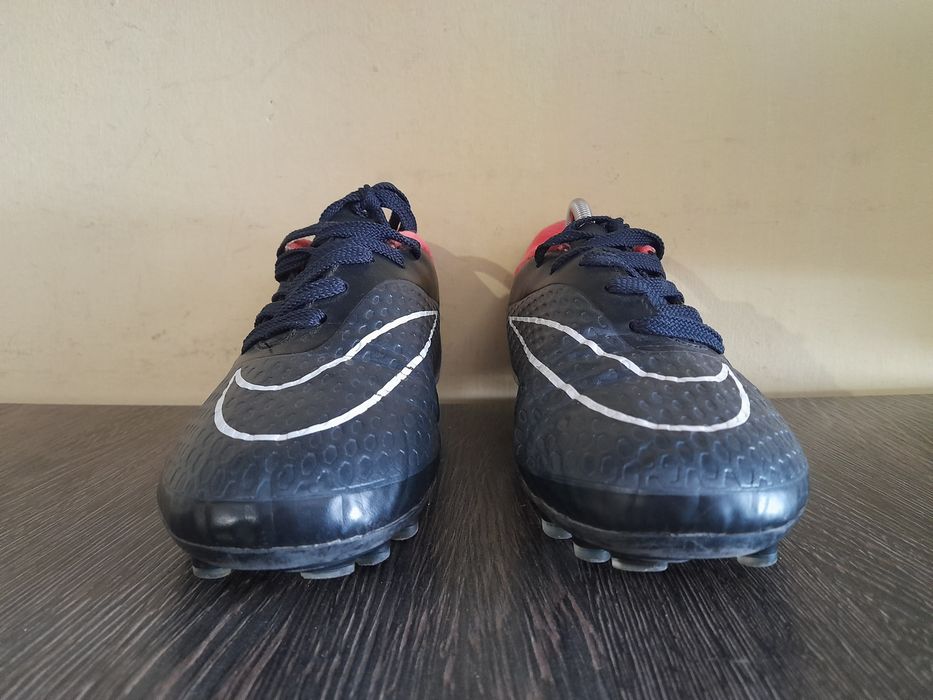 Nike Hyper Venom оригінал 38 бутси копи шиповки: 840 грн. - Футбол