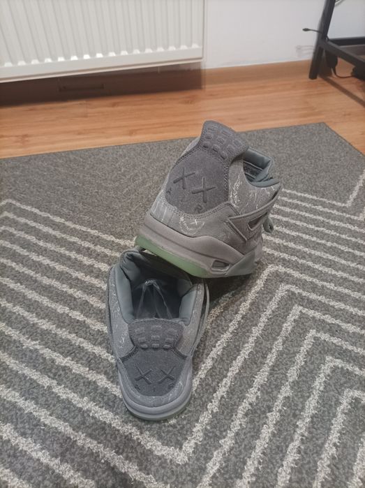 Buty Jordan męskie