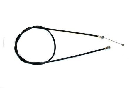 Nowa linka sprzęgła Simson 50