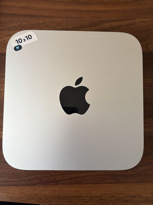 mac mini m2 pro - Персональні комп'ютери - OLX.ua