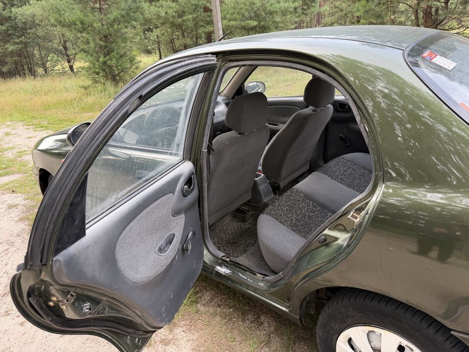 Продам Daewoo Sens