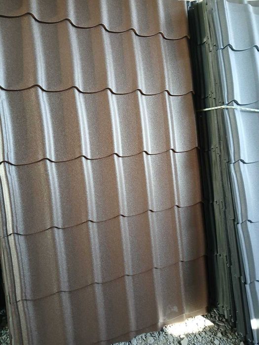 Продам металочерепиця  некондиция