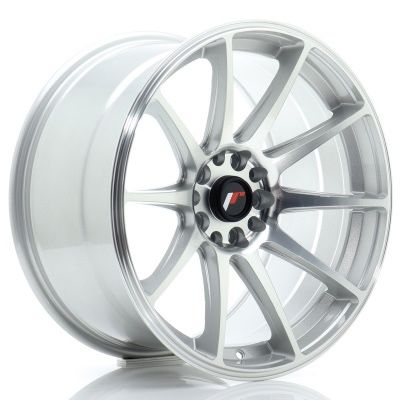 4 jantes japan racing jr11 18 5x114.3