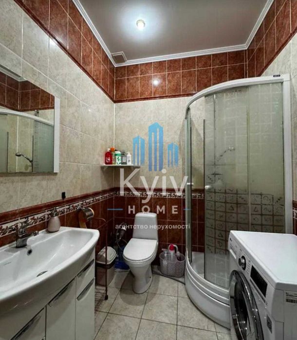 Продаж автономного будинку Гнідин 300м2 110 соток