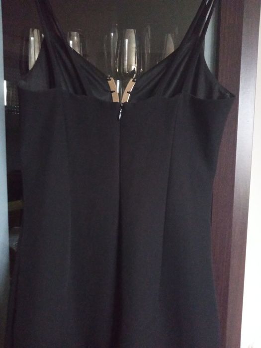 Mała czarna rozmiar 36