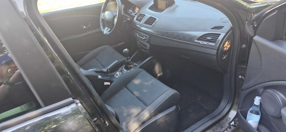 Megane 1.5 dci zobacz bardzo ladna w pelni sprawna