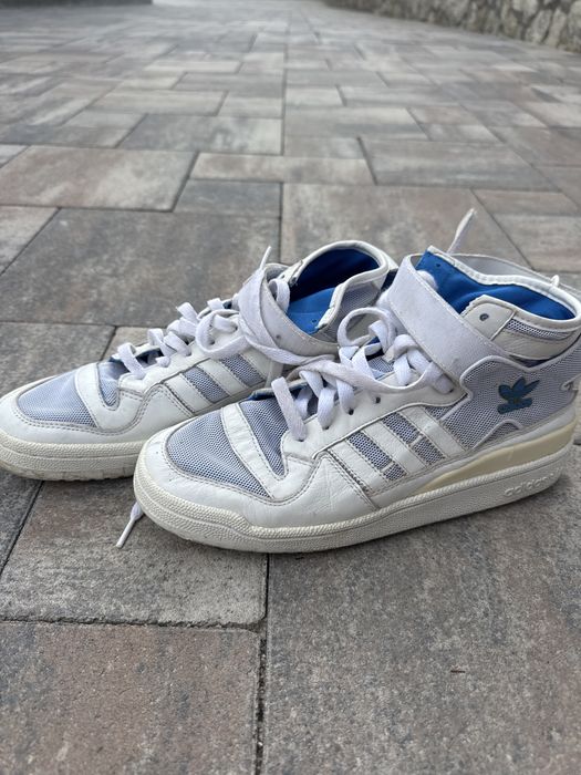 Чоловічі кросівки Adidas оригінал