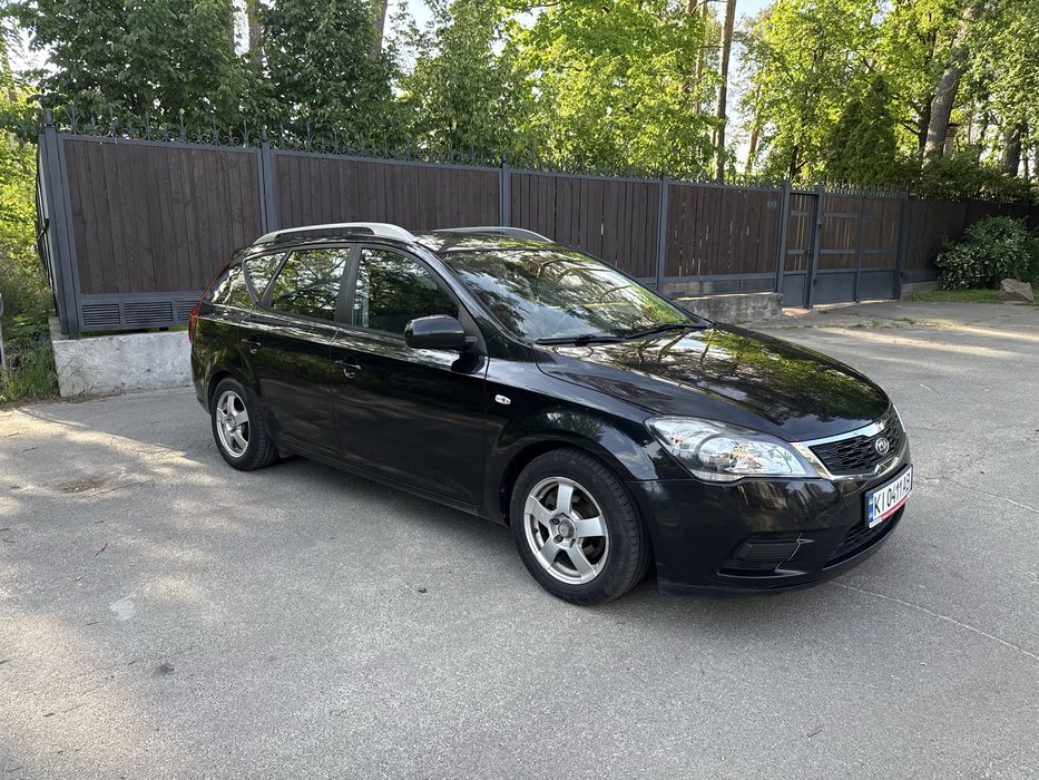 Продам Kia Ceed 1.4