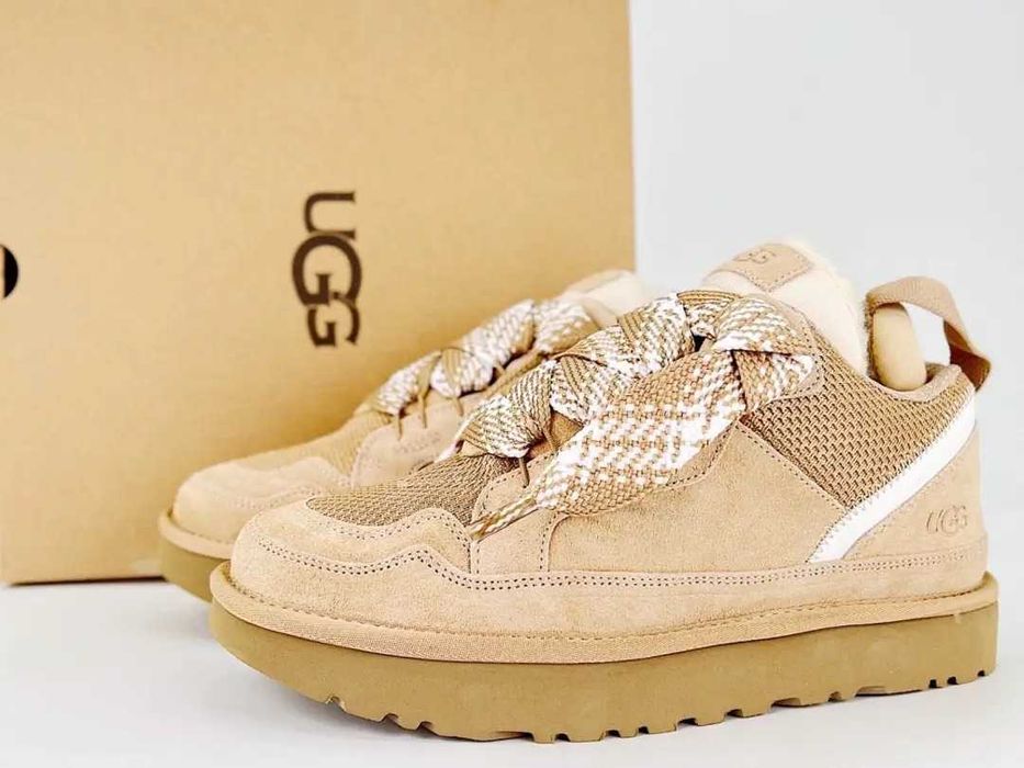 UGG Lowmel Sand r.40
