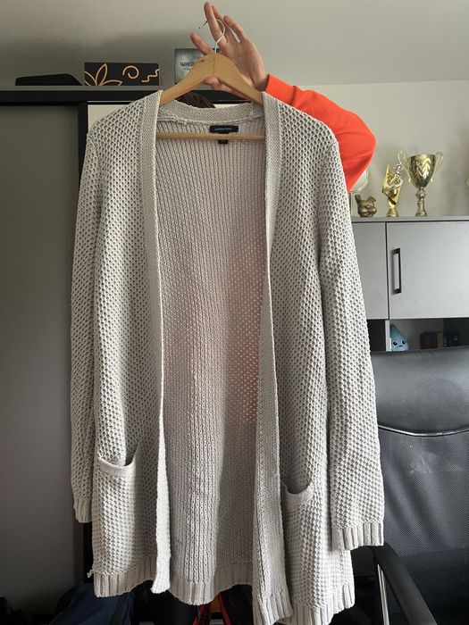 Narzutka sweterkowa - Lands’ End