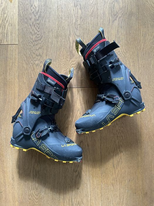 La Sportiva Kilo 275mm buty skitour