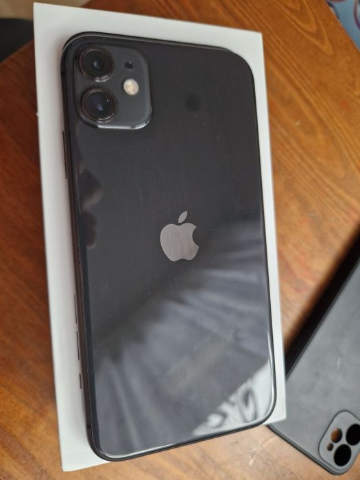 iPhone 11 64GB  bdb stan