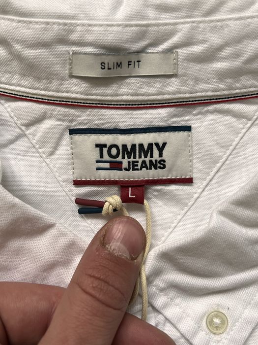 Сорочка Tommy Hilfiger(знижка)