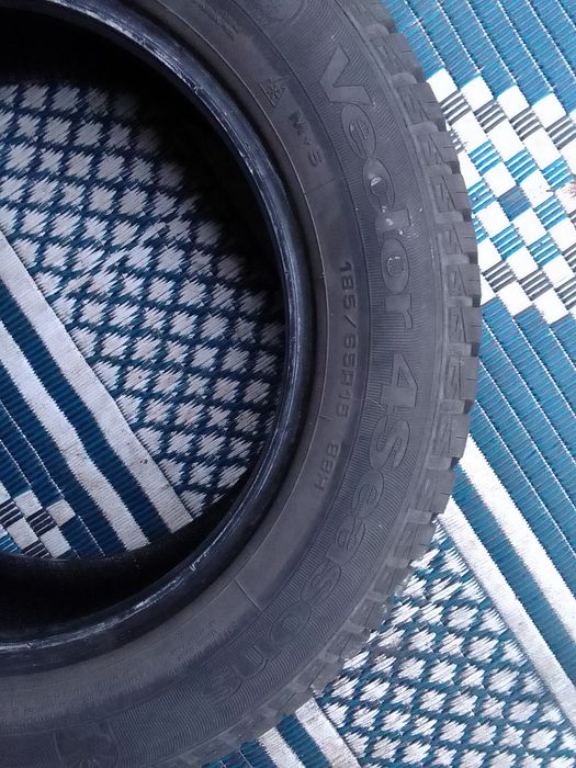 Opona wielosezonowa 185/65r15 GOODYEAR 6mm