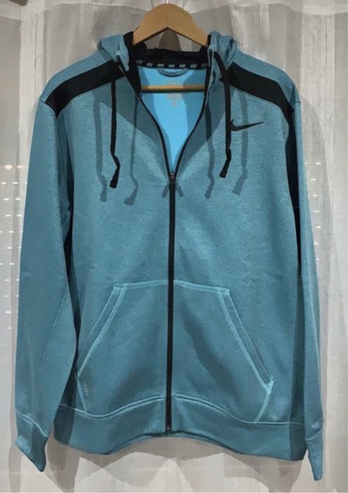 Nike Therma-Fit Running e Trail