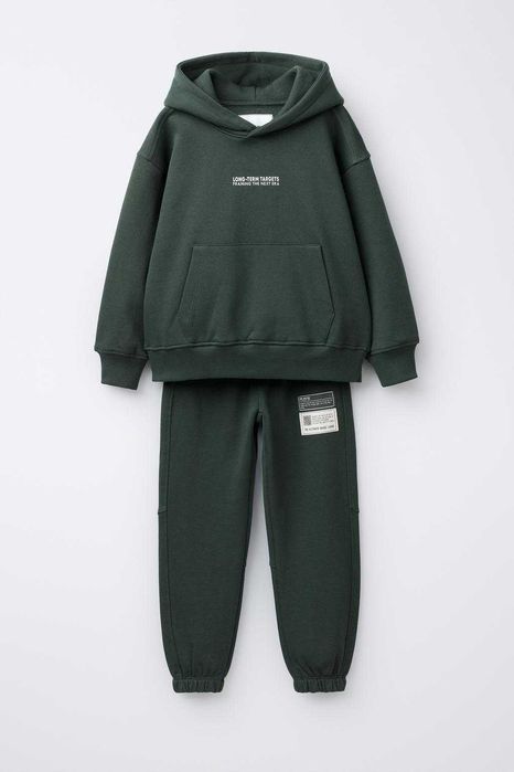 Спортивний костюм для хлопчика Zara
