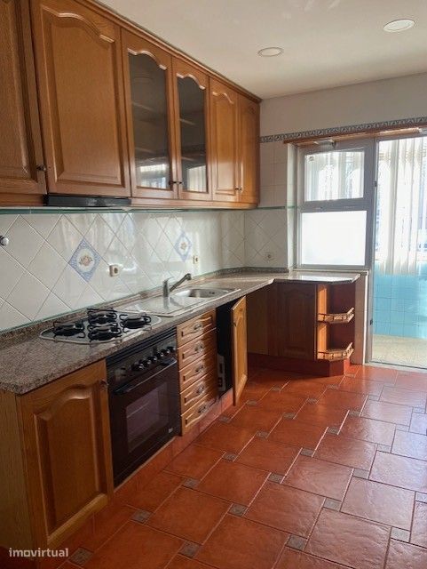 Excelente t3 na Cruz de Pau, Amora