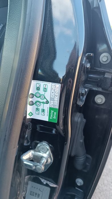 Chevrolet Cruze SW 1.7 VCDI