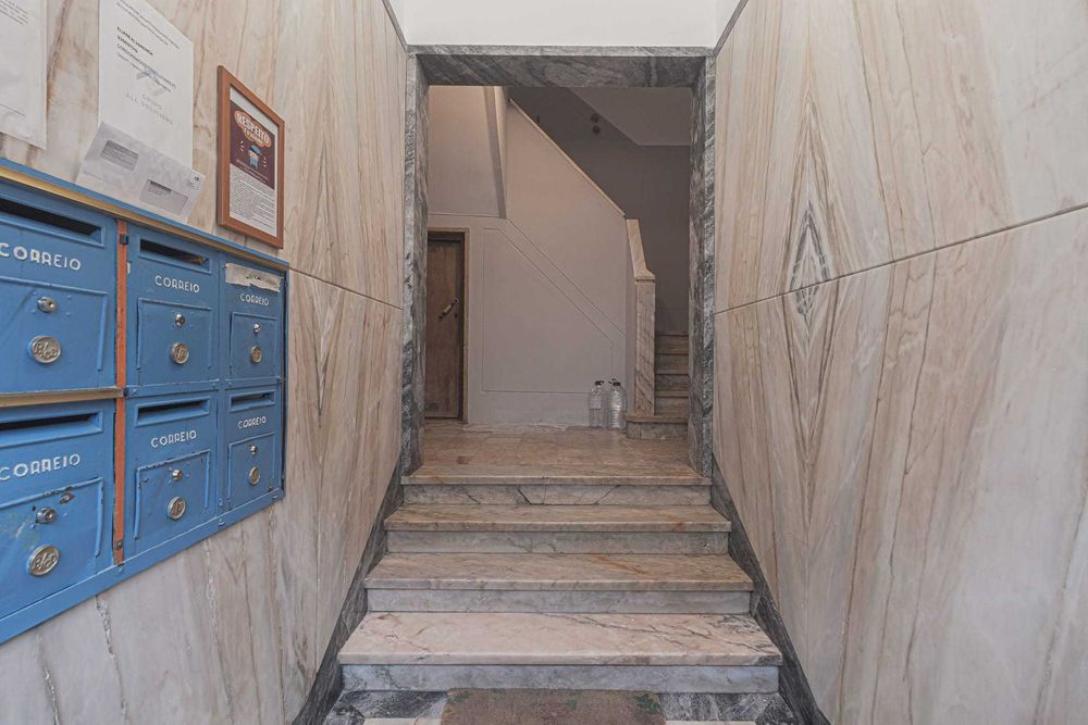 Quartos para Alugar na Amadora